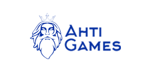 AHTI Games Casino
