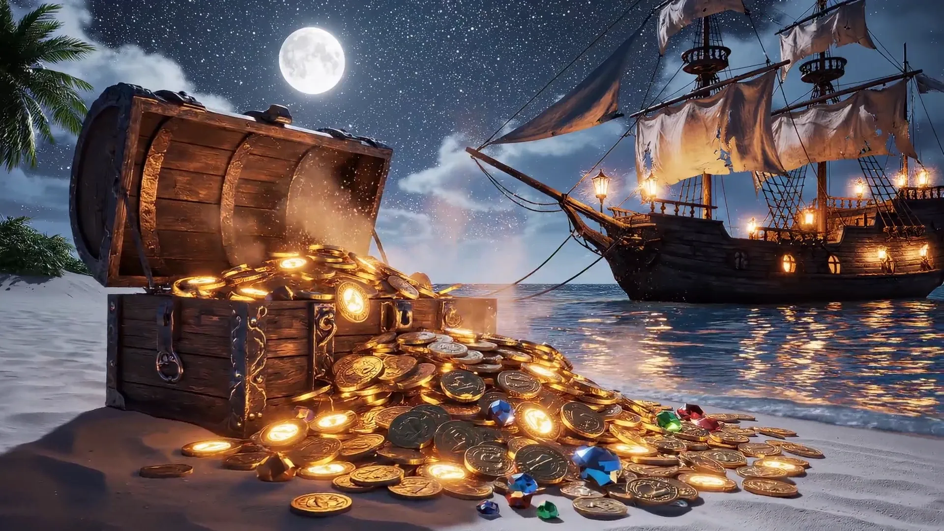 Bet Ahoy