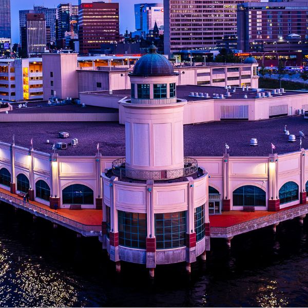 Casino Nova Scotia