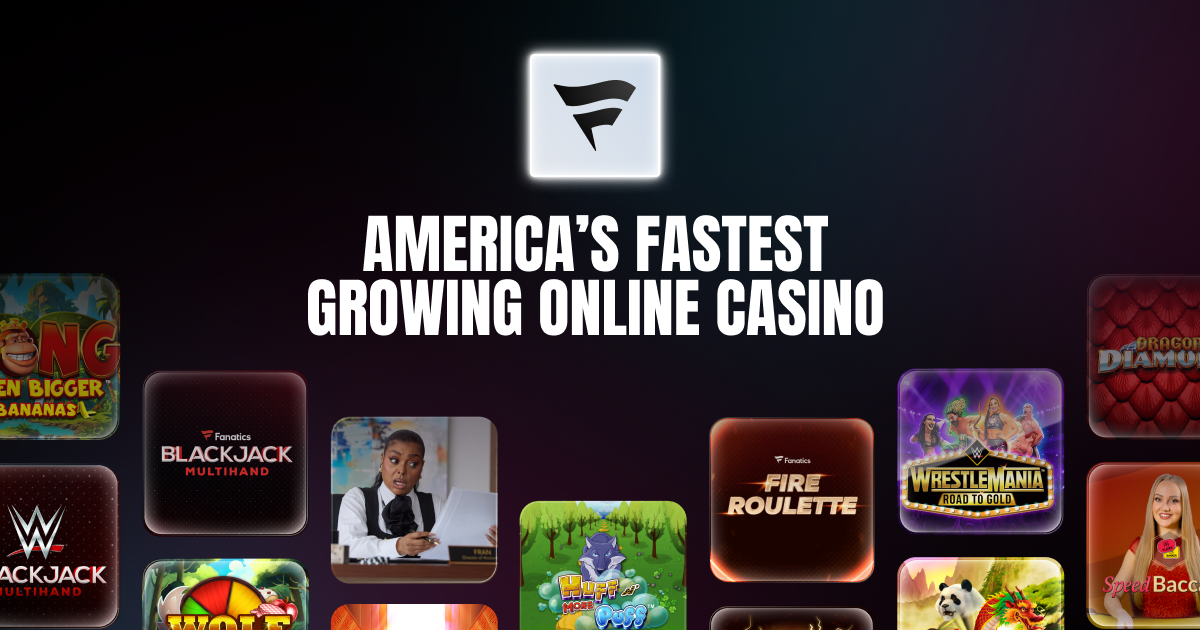Fanatics Casino NJ
