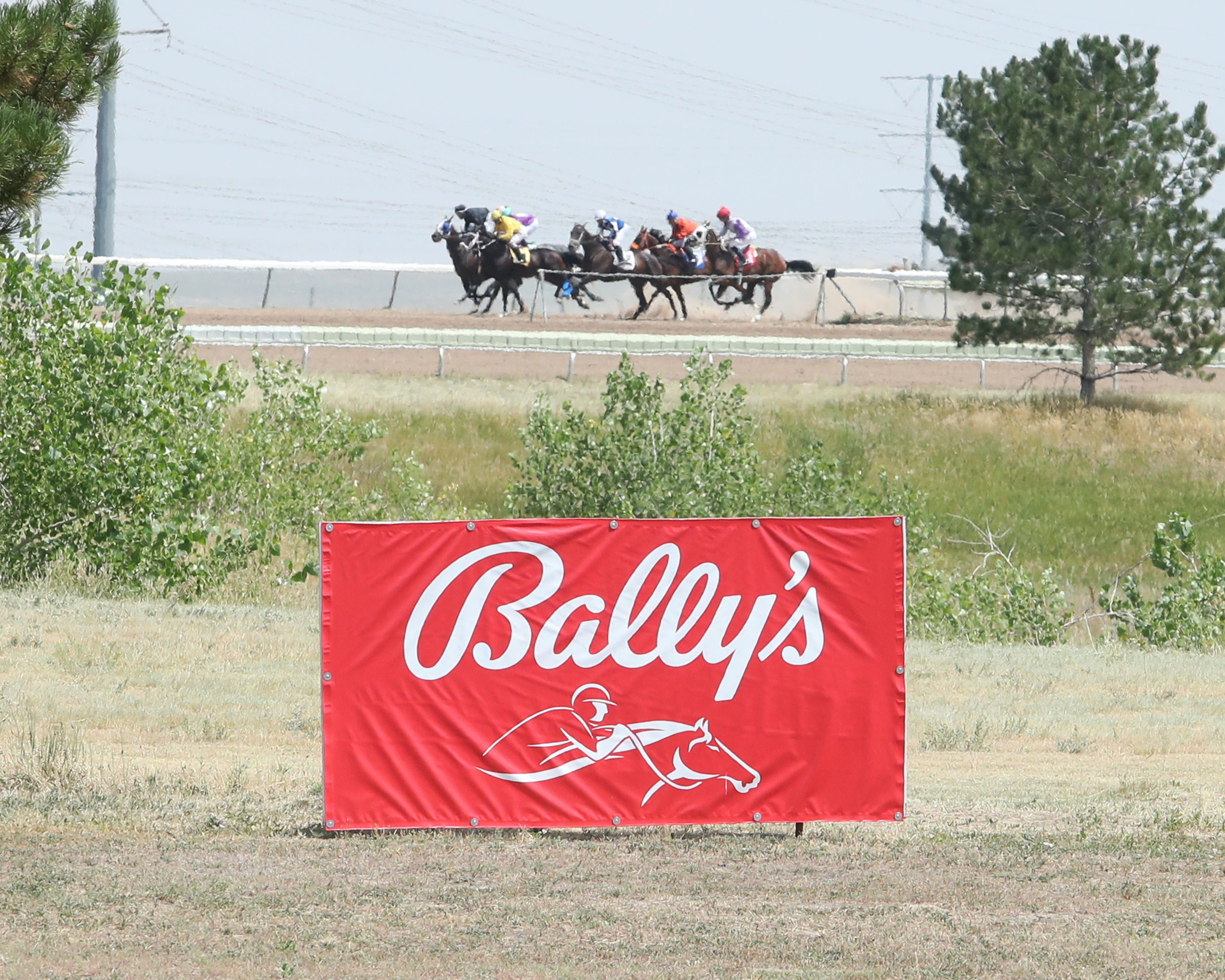 Arapahoe Park