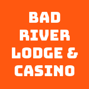 Bad River Lodge Casino and Convention Center