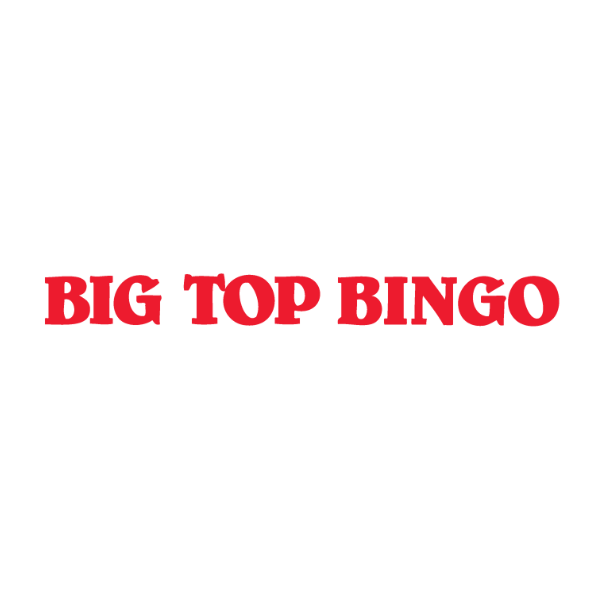 Big Top Bingo