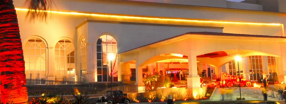 Caliente Casino Cuernavaca