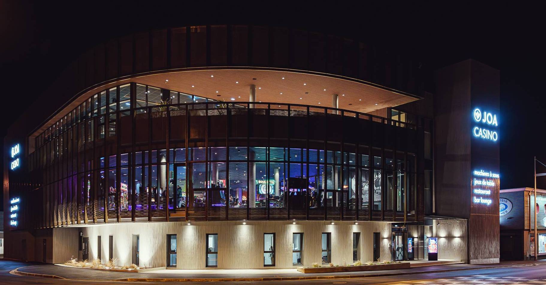 Casino De Fcamp