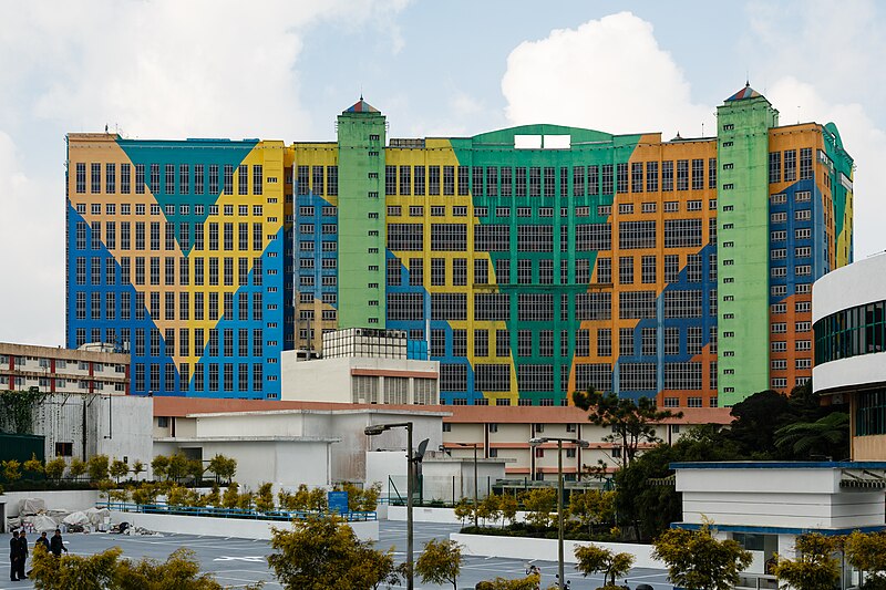 Casino De Genting