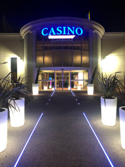 Casino De Luc Sur Mer