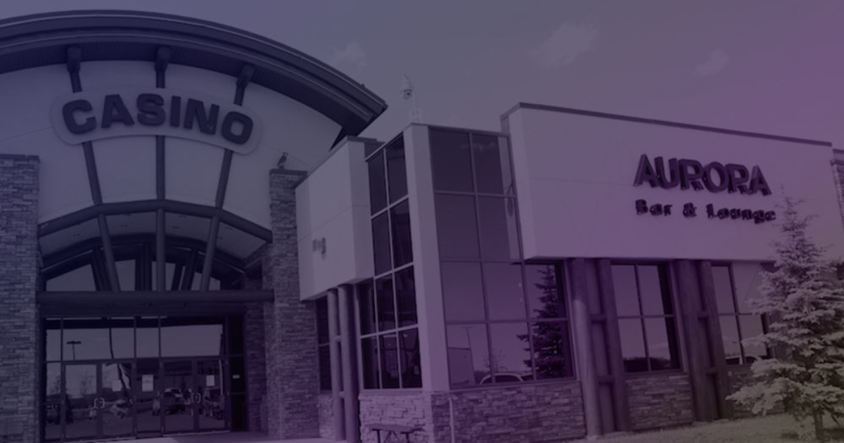 Casino Dene