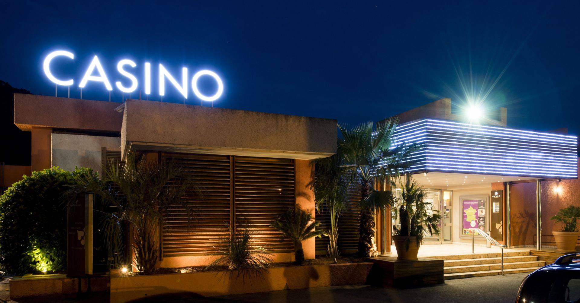 Casino Du Boulou