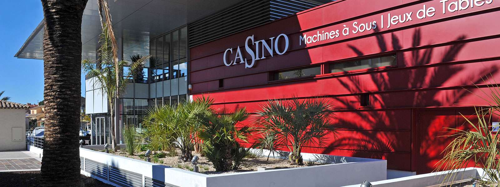 Casino Frejus