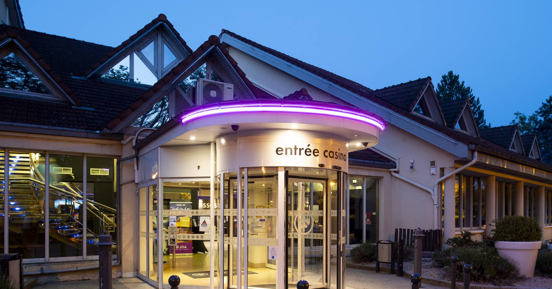 Casino Jeux De Lons Le Saunier
