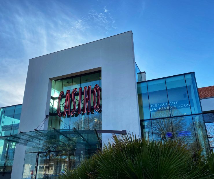 Casino Salies Salat