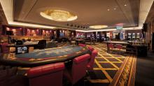 Casino Zrichsee