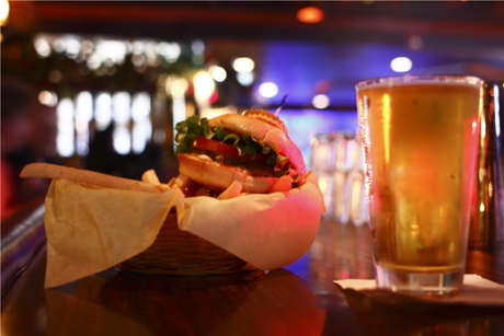 Charlies Saloon