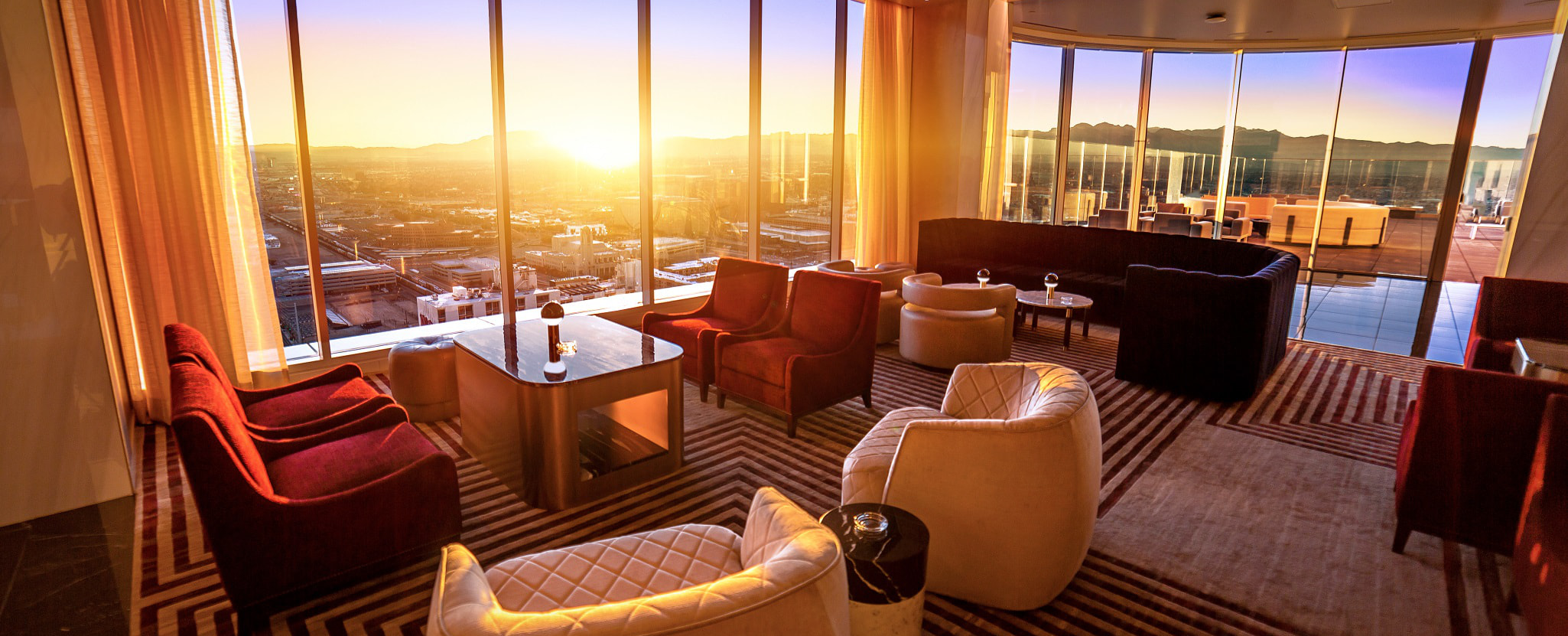 Circa Resort Casino Las Vegas