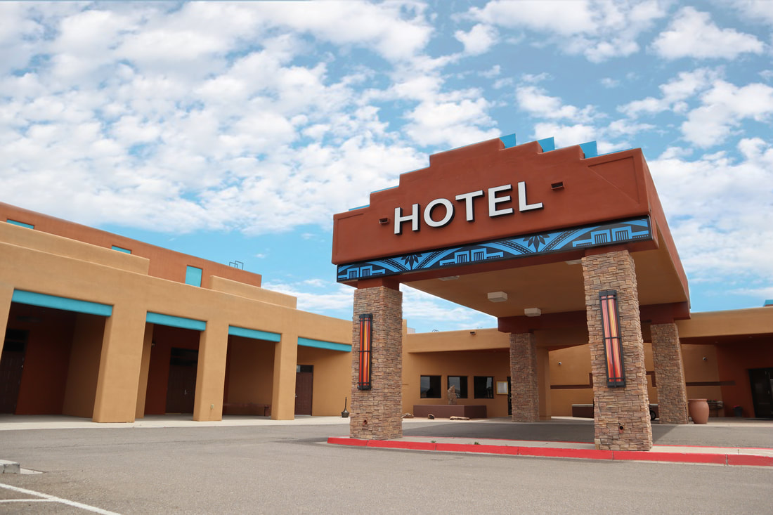 Cities of Gold Casino