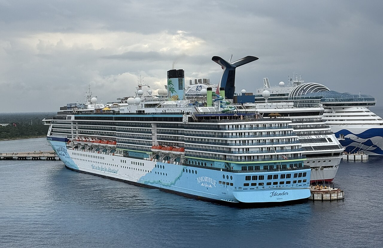 Costa Cruises Costa Atlantica