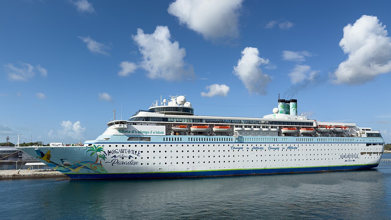 Costa Cruises Costa Classica