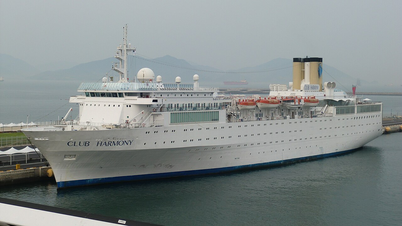 Costa Cruises Costa Marina