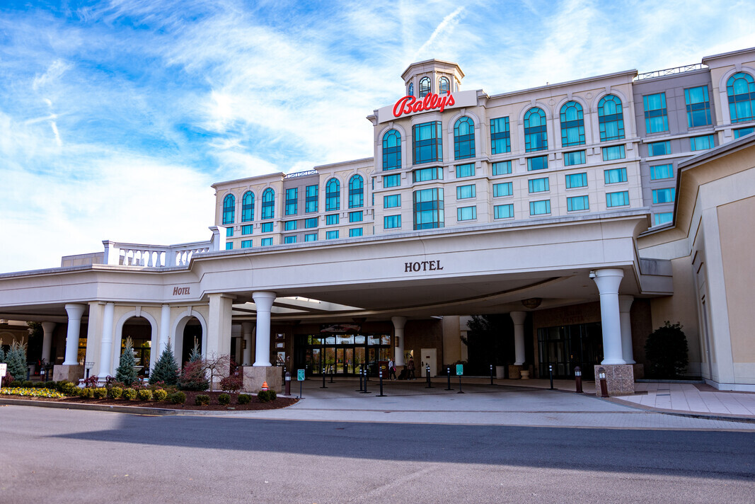 Dover Downs