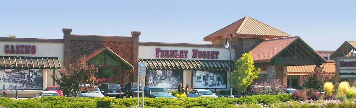 Fernley Nugget