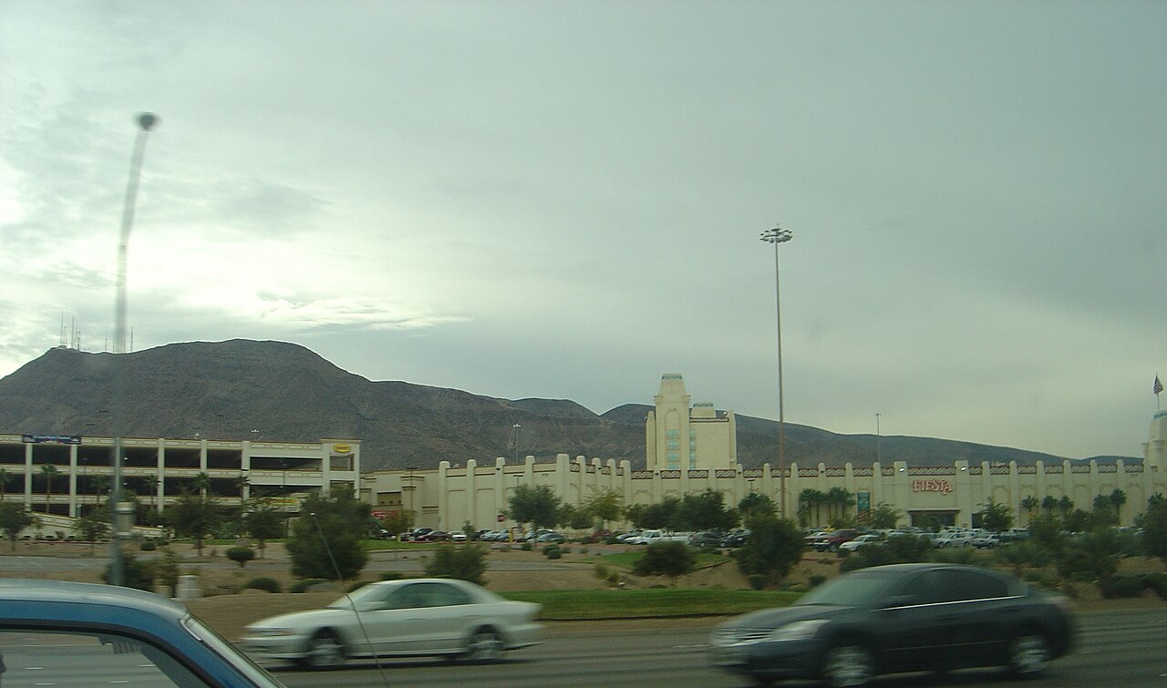 Fiesta Henderson Casino Hotel