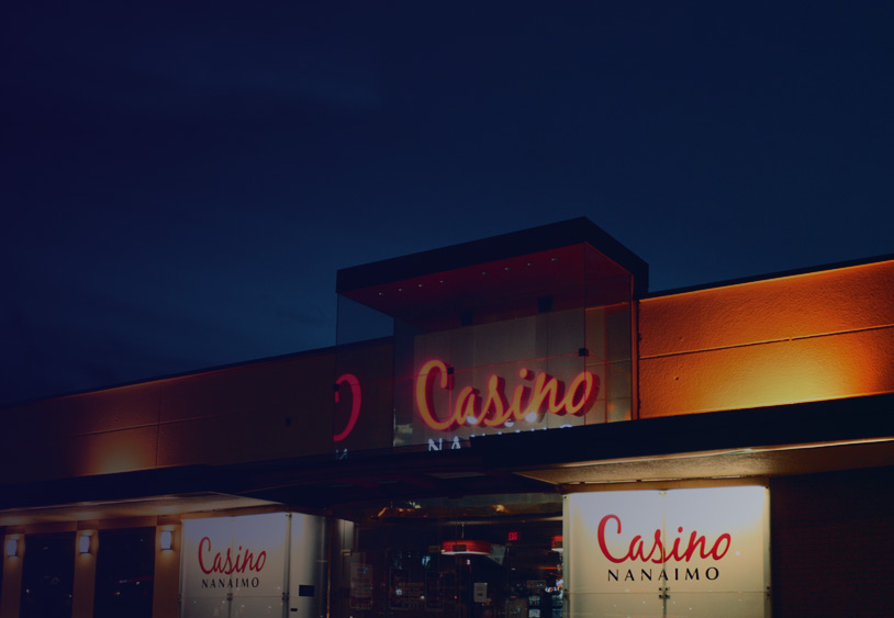 Great Canadian Casino Nanaimo