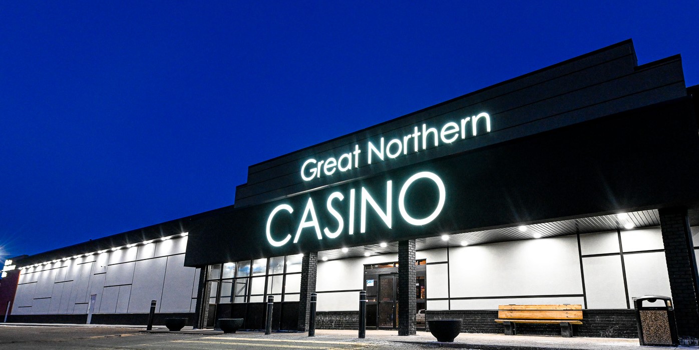 Great Northern Casino
