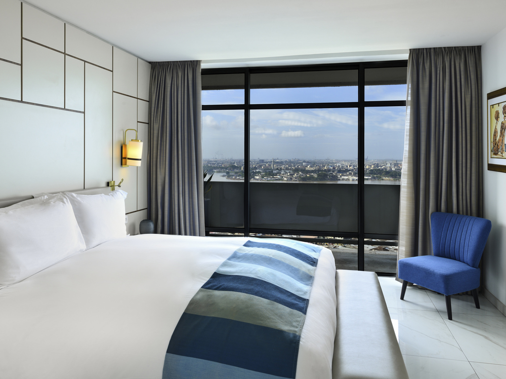 Hotel Ivoire Inter Continental Casino
