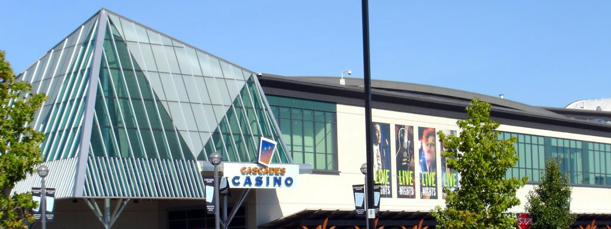 Maple Ridge Community Gaming Centre