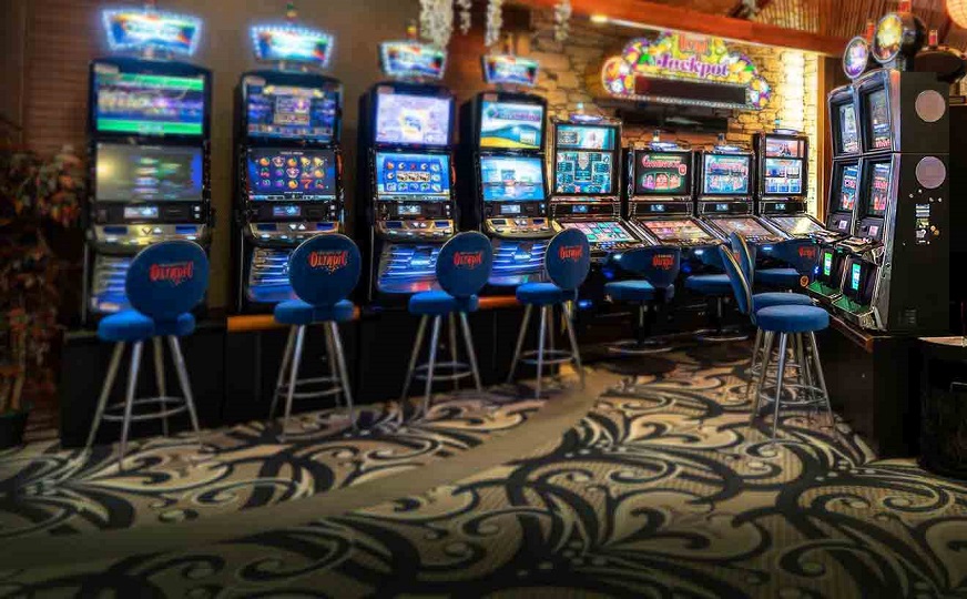 Olympic Casino Siauliai