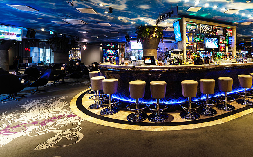 Olympic City Casino
