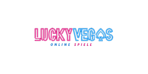 LuckyVegas Casino