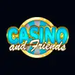 Casino-and-Friends