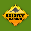 GDay-Casino