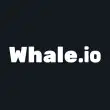 whale-io