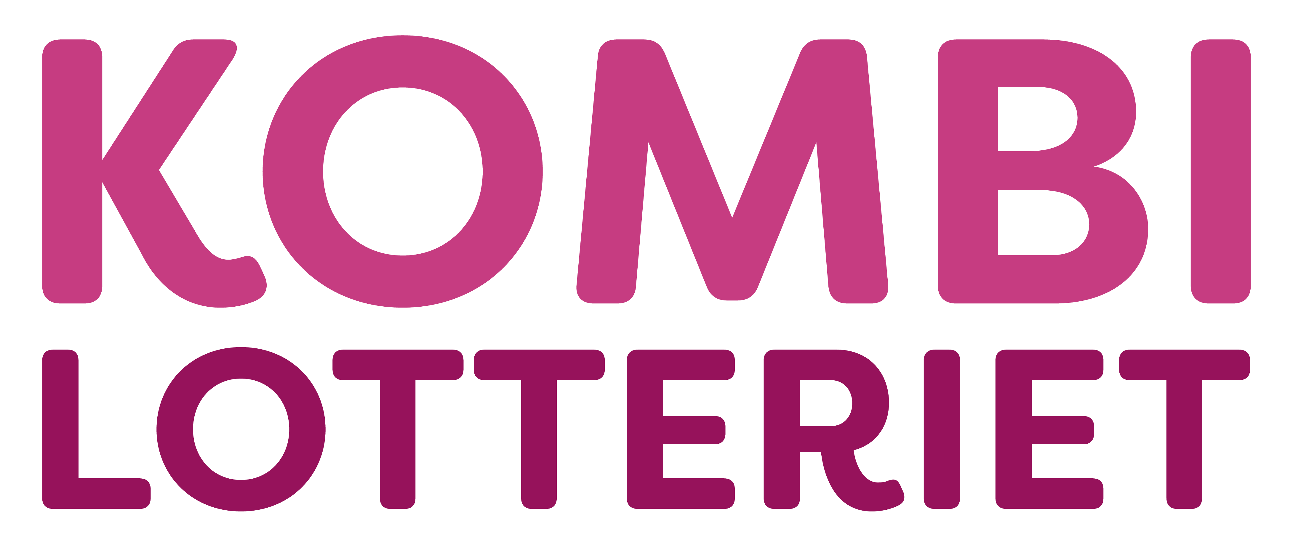 Kombilotteriet