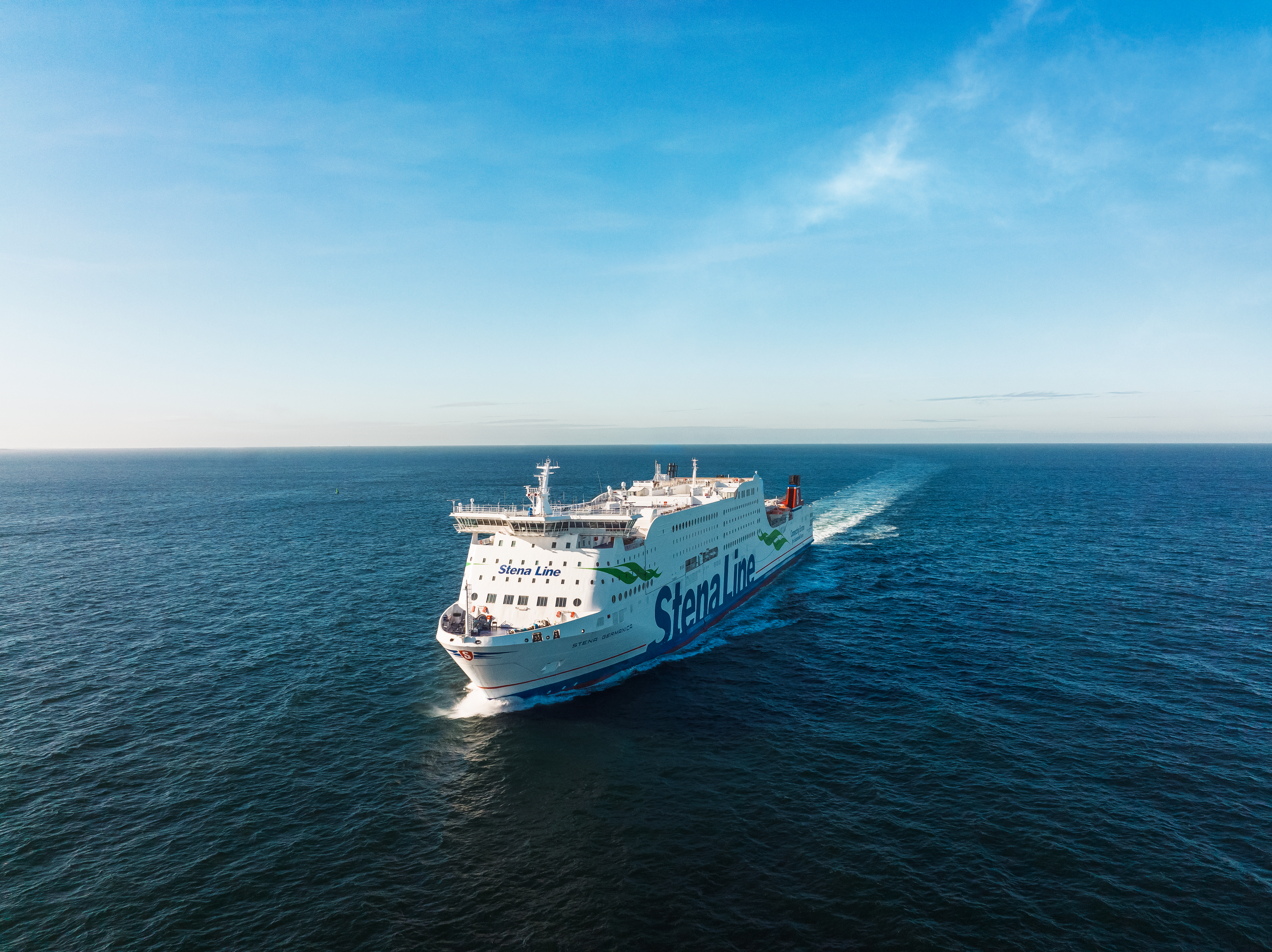 Stena Germanica