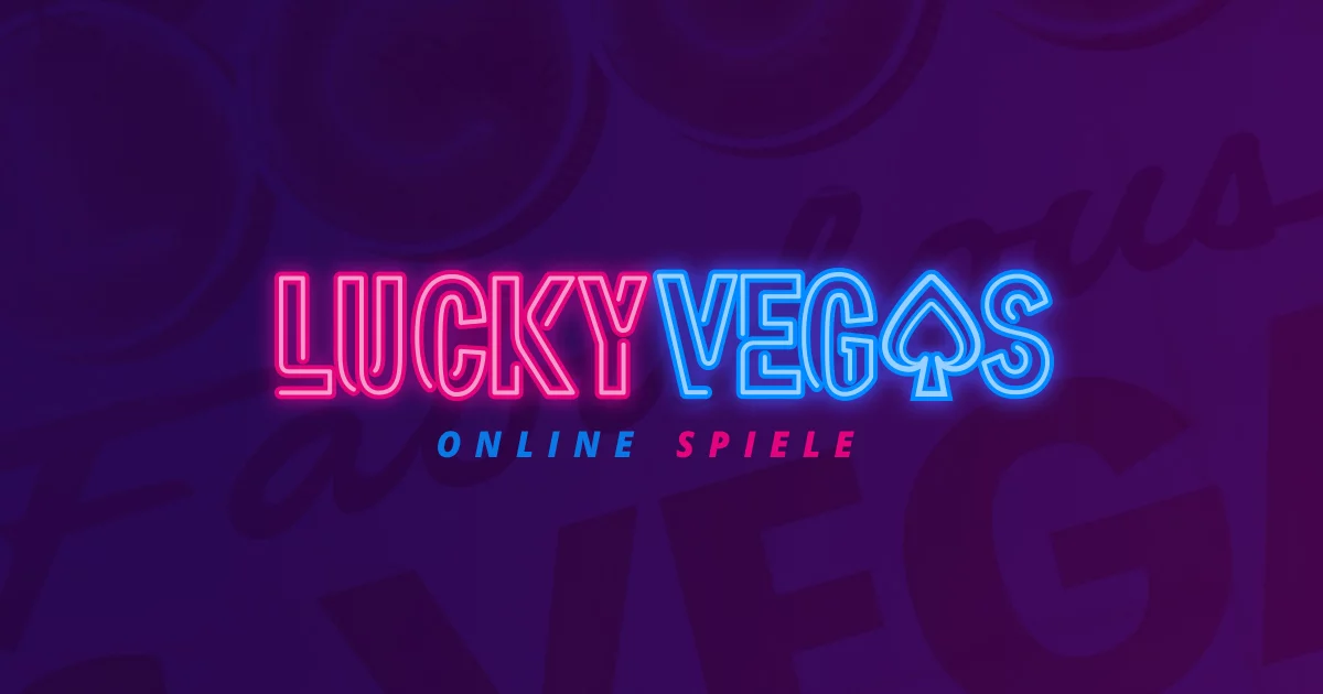 Luckyvegas.Com/Se