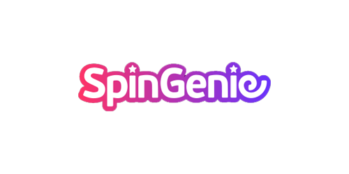 SpinGenie Casino