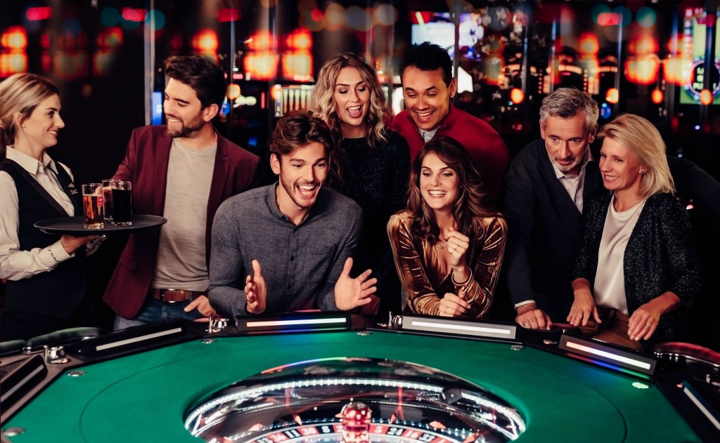 Jack's Casino