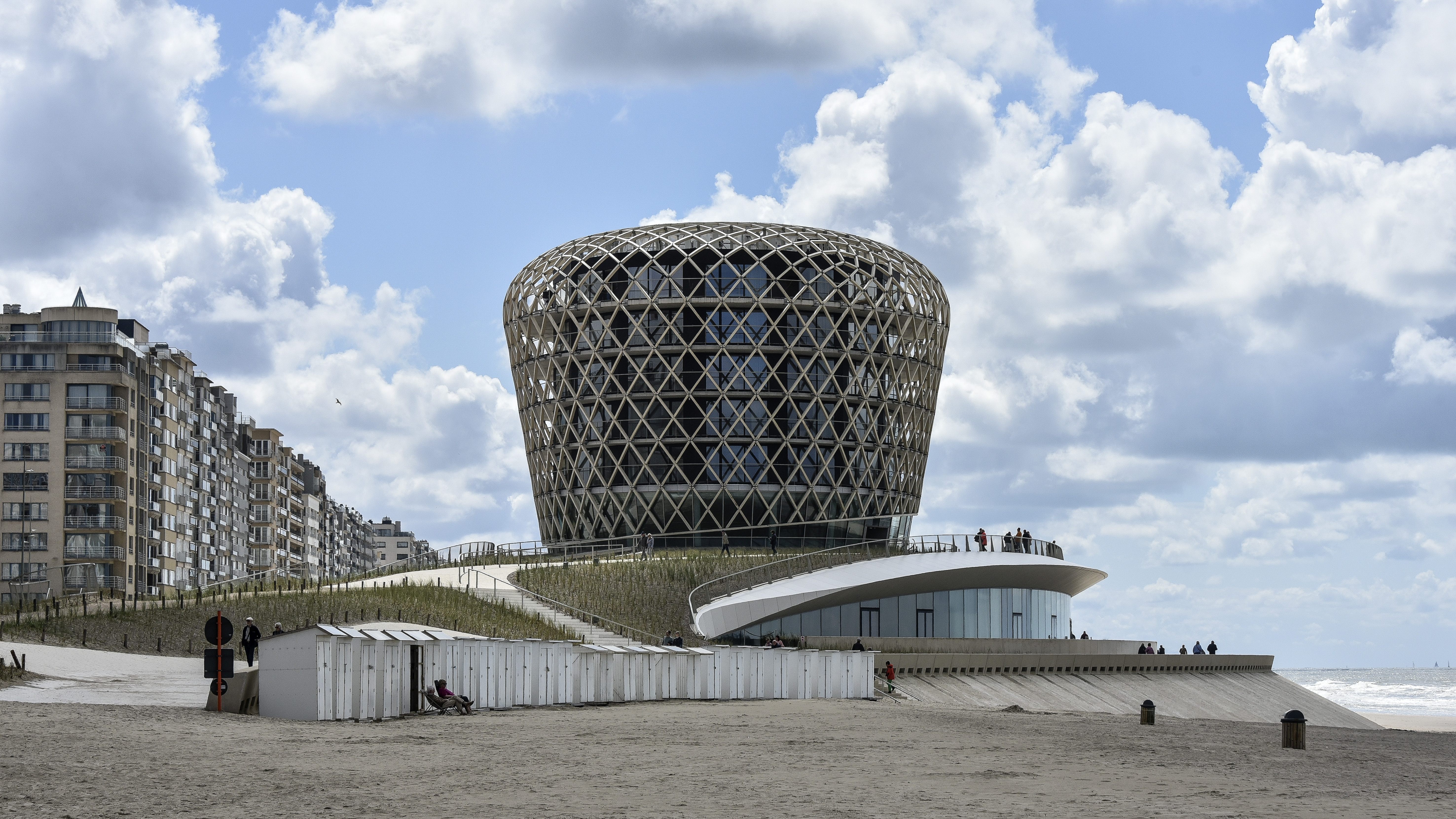 Casino of Middelkerke