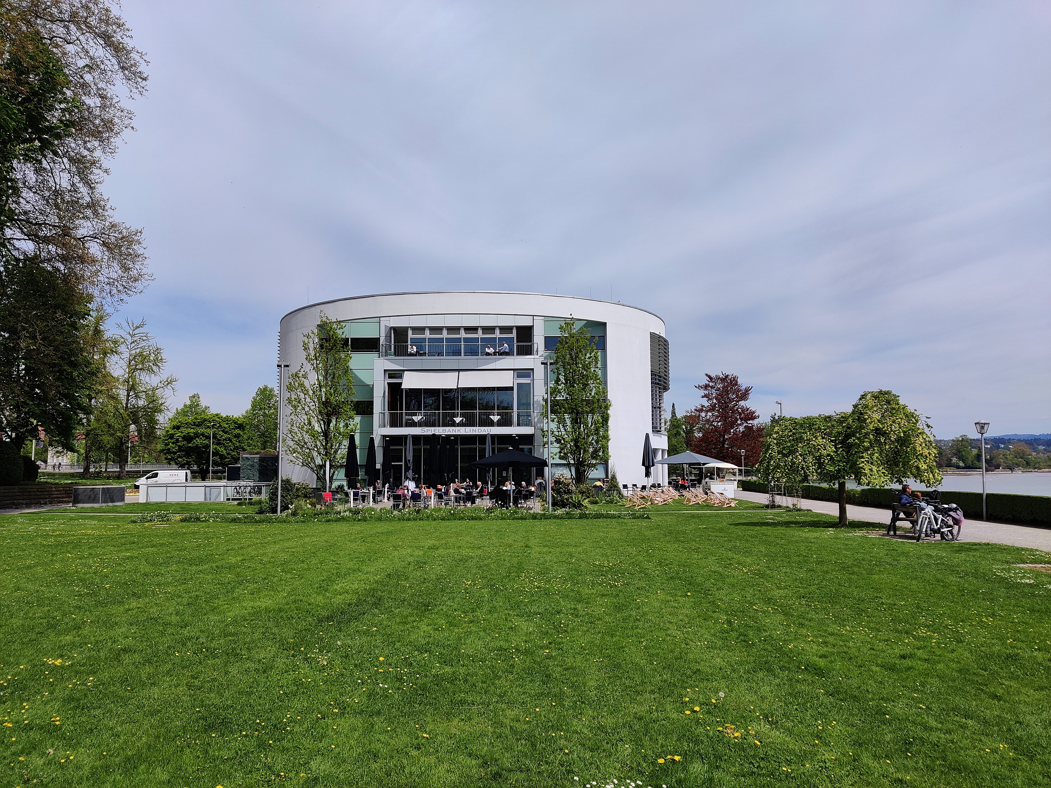 Spielbank in Lindau