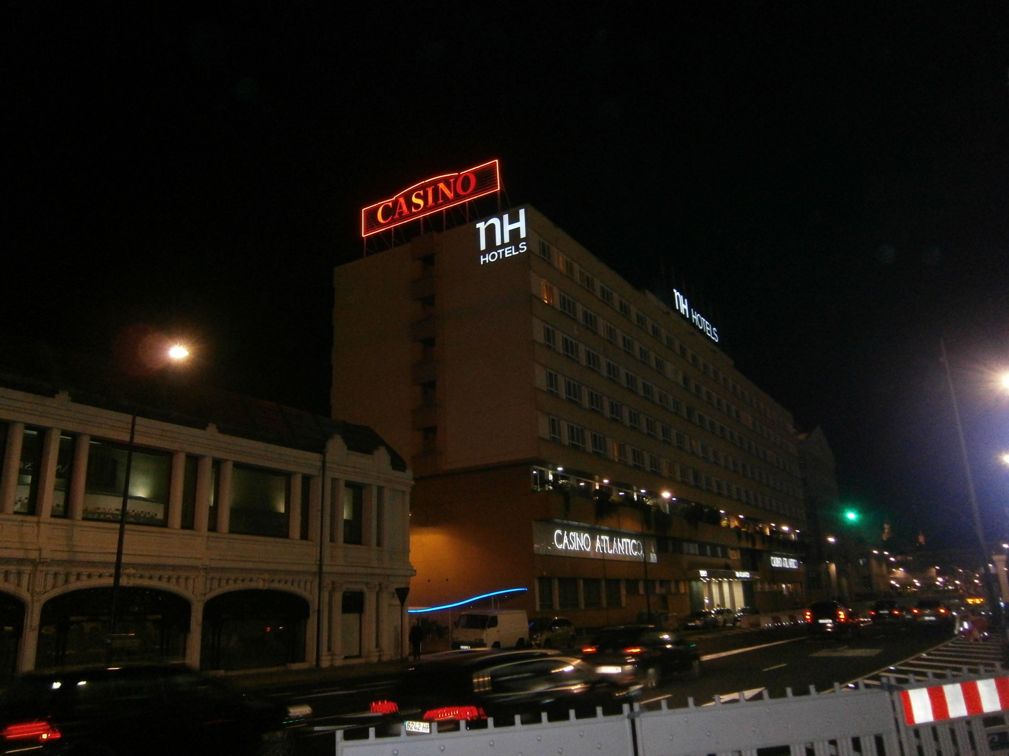 Casino Atlántico