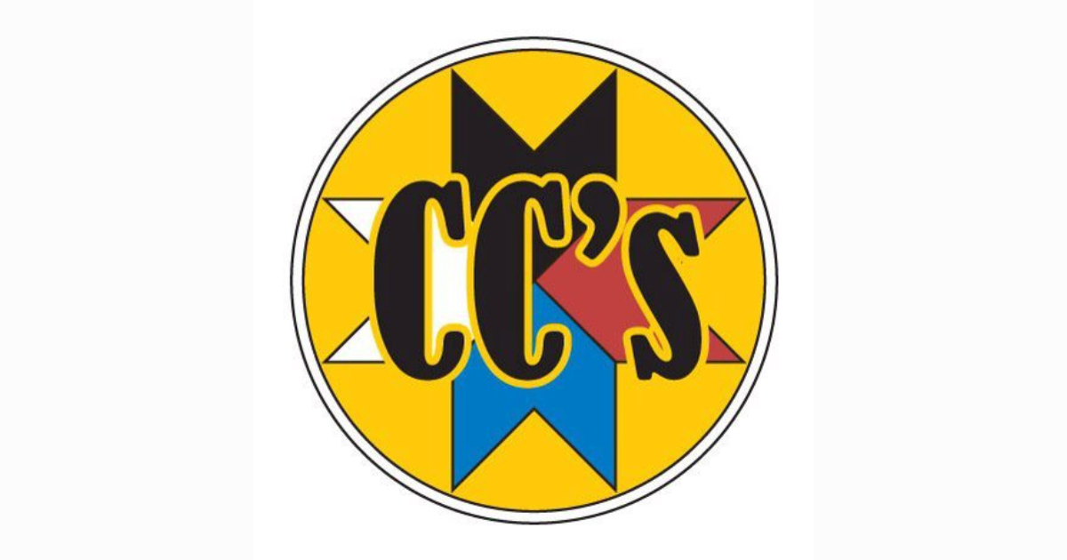 CC’s Entertainment Center
