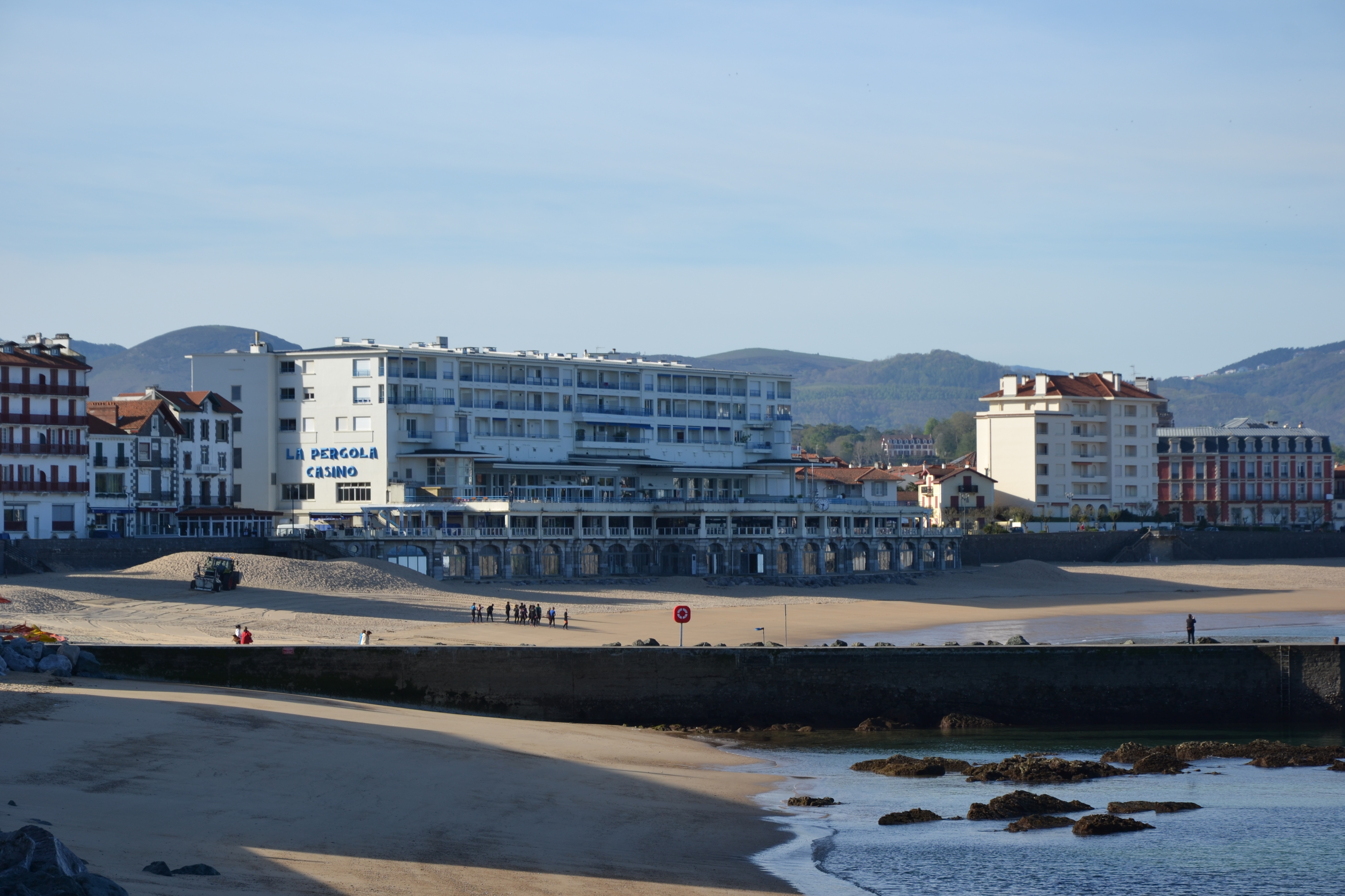 Casino La Pergola