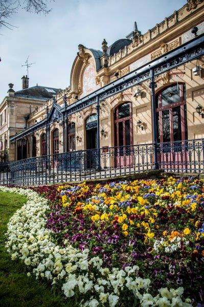 Casino de Néris-les-Bains