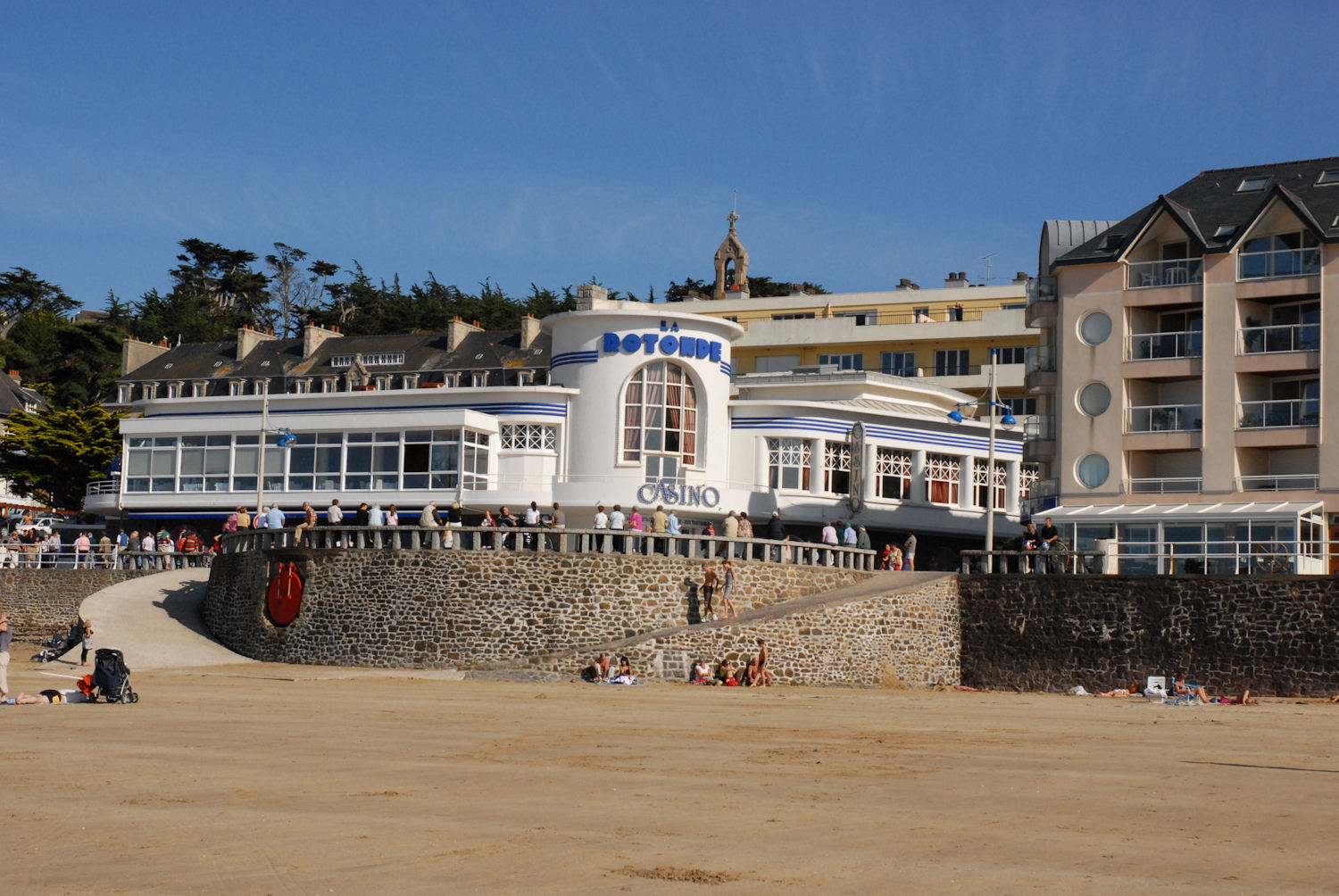 Casino du Val-André