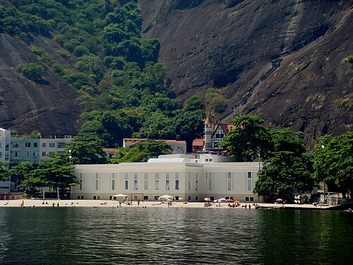 Cassino da Urca