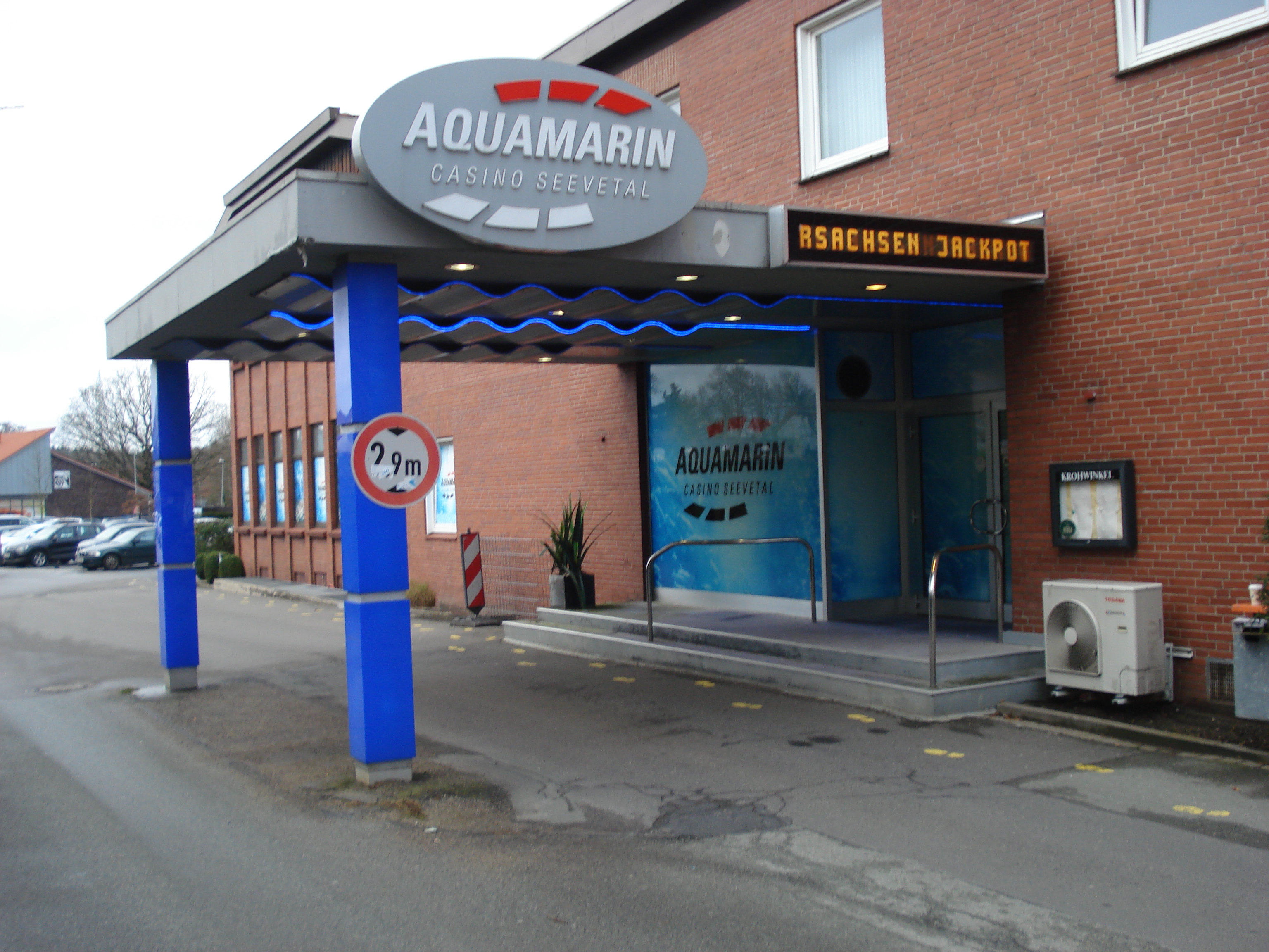 Spielbank Seevetal